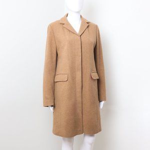 GAP blended Wool coat in Size M